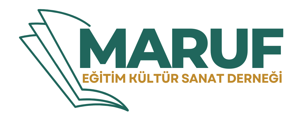 Maruf Eğitim Kültür ve Sanat Derneği